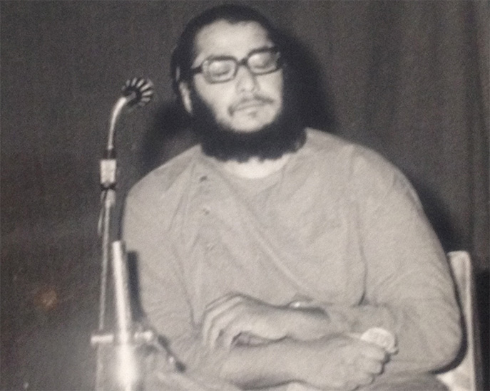 Shri Dattabal