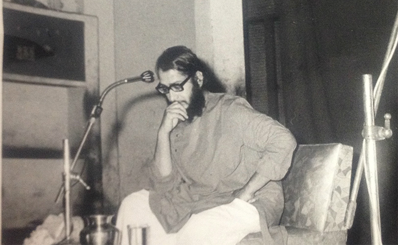 Shri Dattabal Teaching