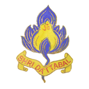 Mystic Yogi Shri Dattabal Logo